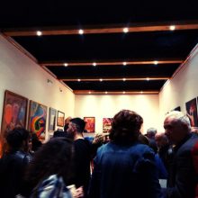 Mostra collettiva “NOTE D’ARTE”