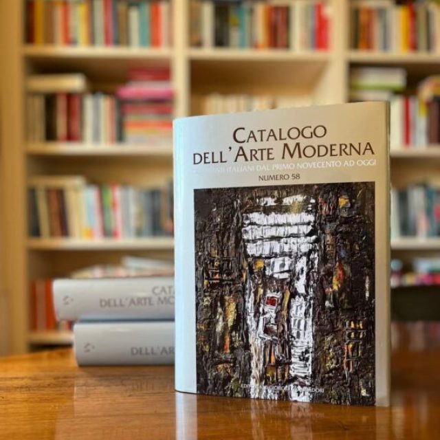 CAM Catalogo Arte Moderna