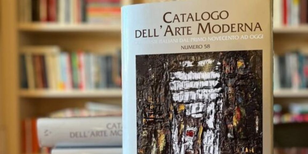 CAM Catalogo Arte Moderna