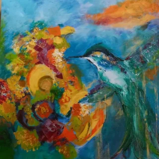 COLIBRI’