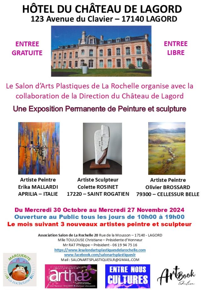 EXPO FRANCE