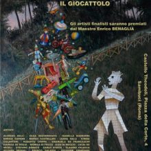 MOSTRA INTERNAZIONALE “IL GIOCATTOLO”