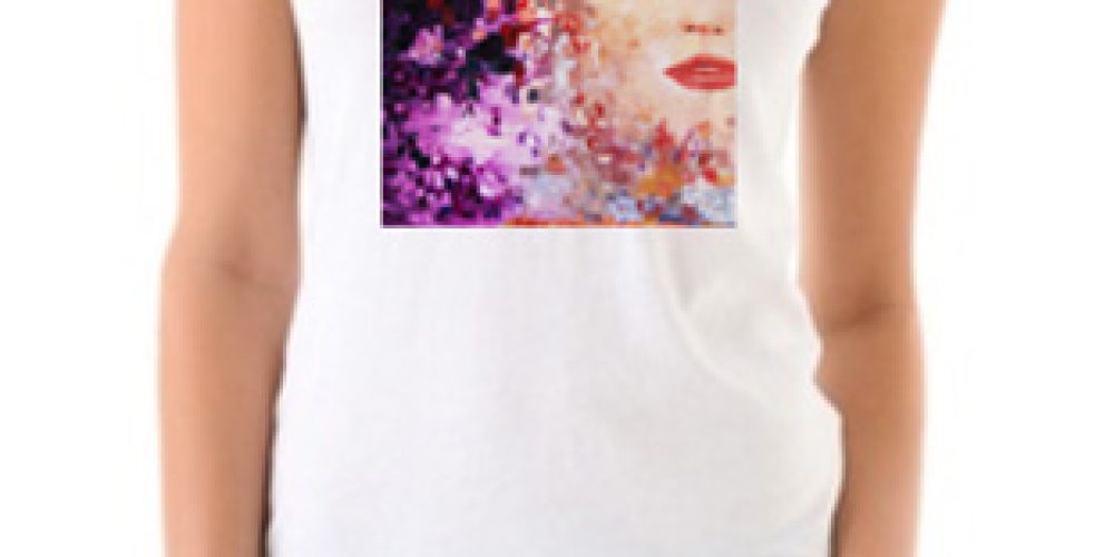 Primavera T-shirt