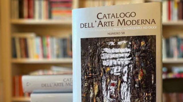 CAM Catalogo Arte Moderna