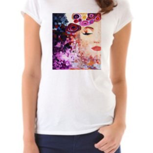 Primavera T-shirt