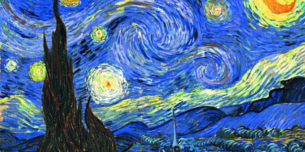 Van Gogh Alive